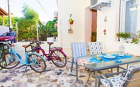 Rethimno Colour Studio With Free Bikes